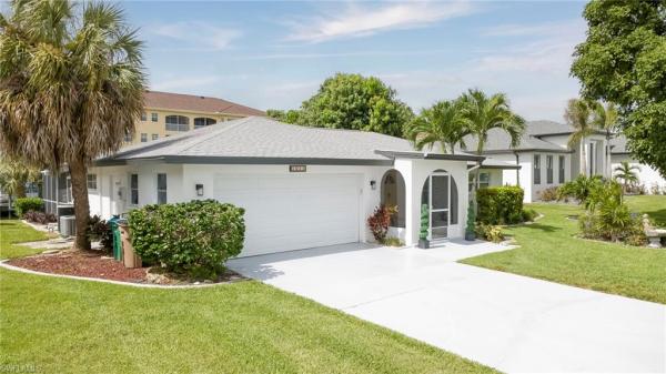 Cape Coral, 1914 Ottersrest Ln, Cape Coral, Florida 33990, image 3