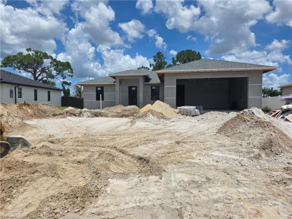 Cape Coral Residential, 1810 20th Ter, Cape Coral, Florida 33993, image 3