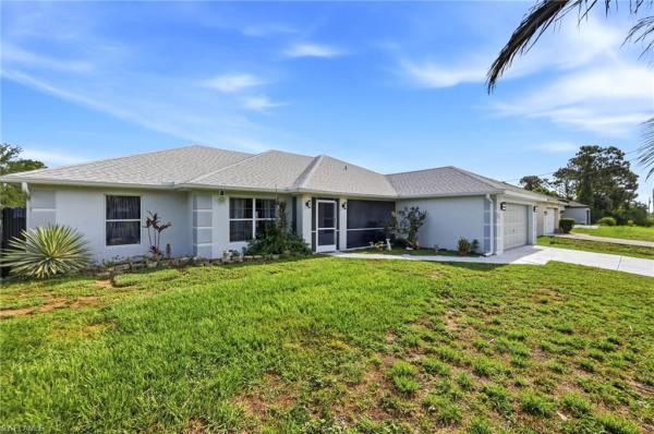 Lehigh Acres Residential, 711 E Long Island St, Lehigh Acres, Florida 33974, image 2