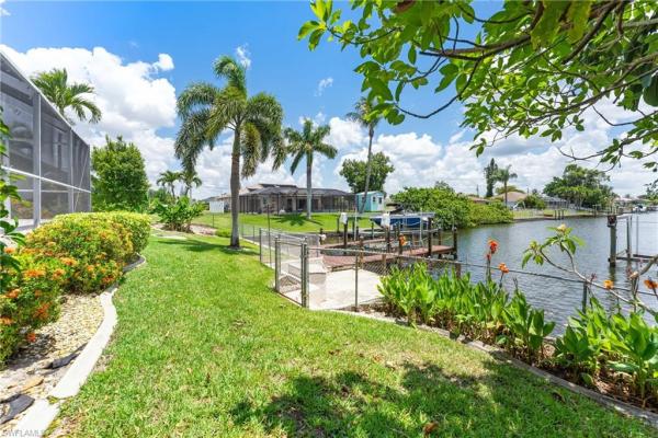 Cape Coral Residential, 3931 Pelican Blvd, Cape Coral, Florida 33914, image 3