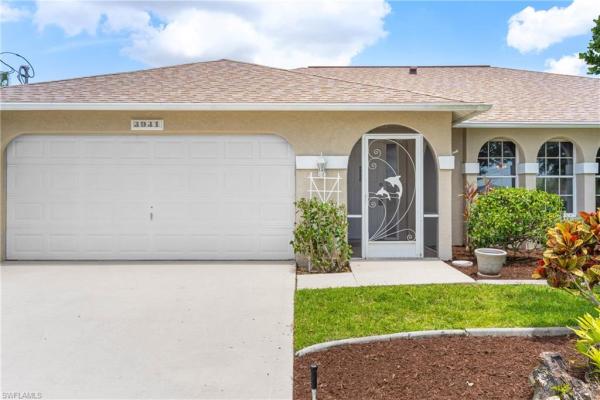 Cape Coral Residential, 3931 Pelican Blvd, Cape Coral, Florida 33914, image 2