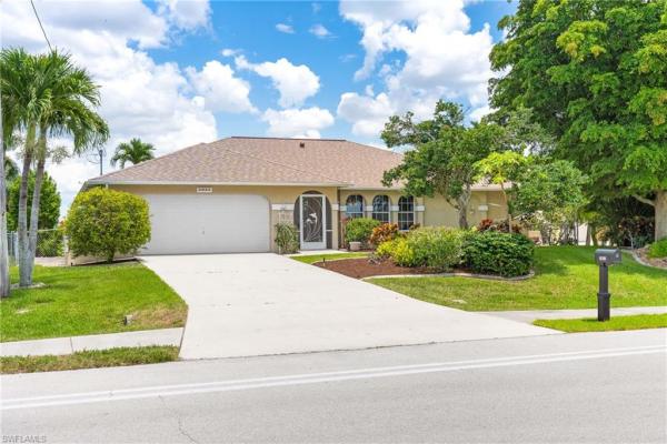 Cape Coral Residential, 3931 Pelican Blvd, Cape Coral, Florida 33914, image 1