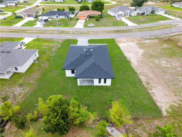 Gator Circle, 3814 W Gator Cir, Cape Coral, Florida 33909, image 1