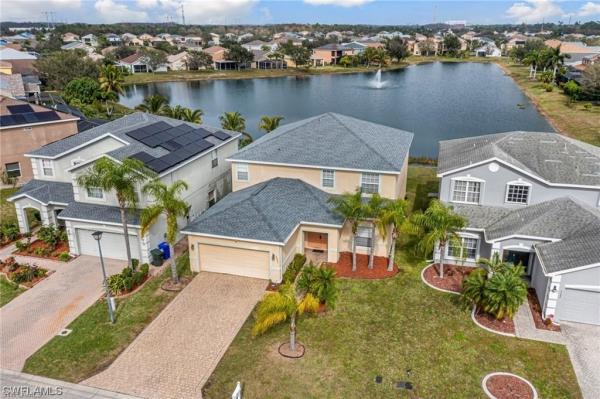 Sherwood At The Crossroads, 8289 Silver Birch Way, Lehigh Acres, Florida 33971, image 1