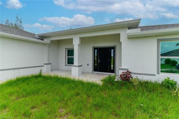 Cape Coral Residential, 2221 43rd Ave, Cape Coral, Florida 33993, image 1