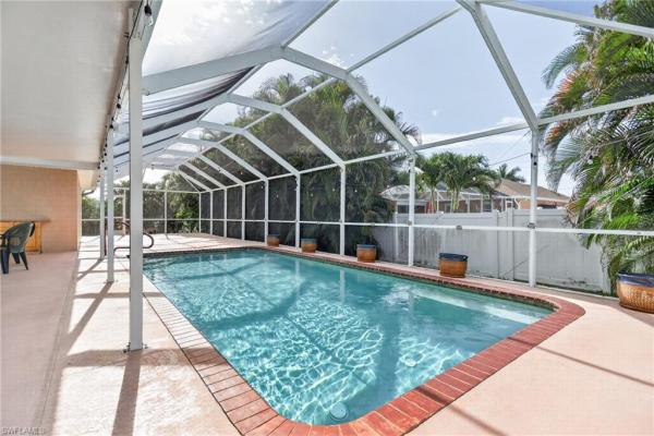 Cape Coral, 1817 22nd Ln, Cape Coral, Florida 33991, image 1
