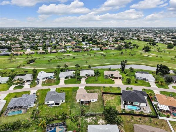 Cape Coral Residential, 221 10th Ter, Cape Coral, Florida 33990, image 2