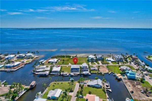 Pine Island Shores, 3420 1st Ave, Other, Florida 33956, image 3