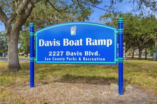 2114 Davis Blvd, Fort Myers, Florida 33905, image 1