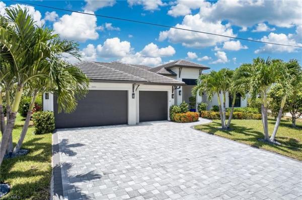 Cape Coral Residential, 2803 25th Ter, Cape Coral, Florida 33914, image 3