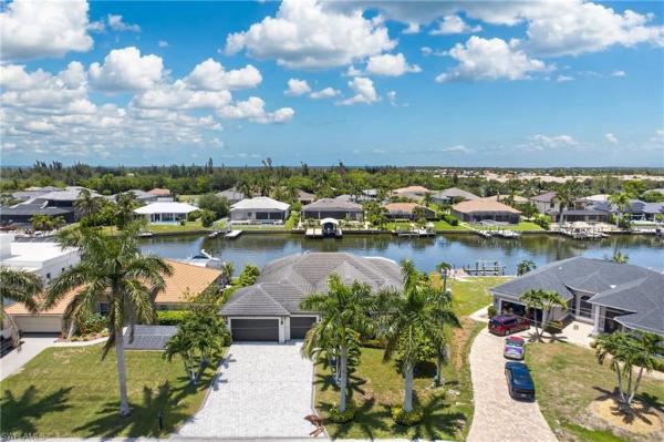 Cape Coral Residential, 2803 25th Ter, Cape Coral, Florida 33914, image 2