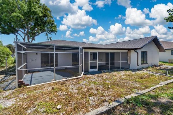 Cape Coral, 1513 52nd Ln, Cape Coral, Florida 33914, image 3