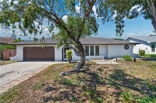 Cape Coral, 1513 52nd Ln, Cape Coral, Florida 33914, image 1