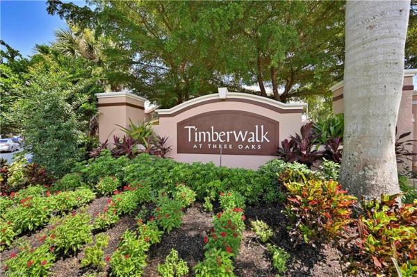 Timberwalk At Three Oaks, 9797 Roundstone Cir, Fort Myers, Florida 33967, image 3