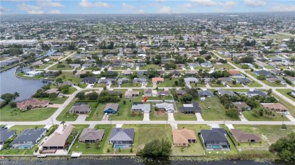 Cape Coral Residential, 1212 13th St, Cape Coral, Florida 33991, image 2