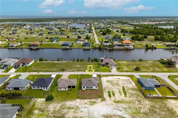 Cape Coral Residential, 4130 33rd St, Cape Coral, Florida 33993, image 1