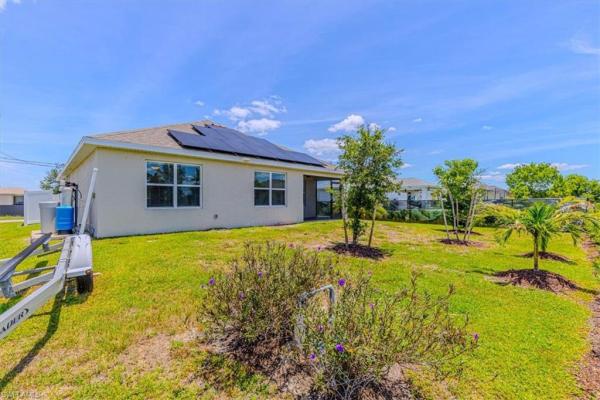Cape Coral, 1806 21st Ter, Cape Coral, Florida 33993, image 2