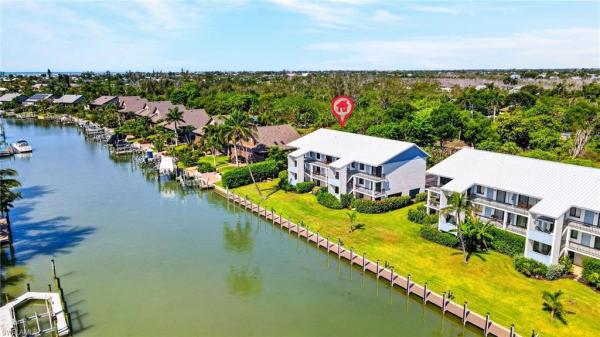 Tennisplace, 1250 Tennisplace Ct #E22, Sanibel, Florida 33957, image 3