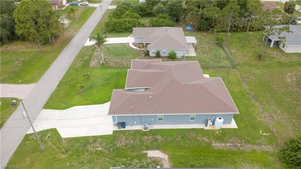 Lehigh Acres Residential, 5314 Benton St, Lehigh Acres, Florida 33971, image 3