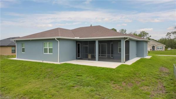 Lehigh Acres Residential, 5314 Benton St, Lehigh Acres, Florida 33971, image 2