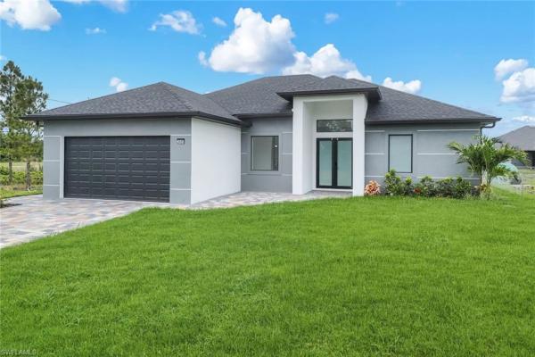 Lehigh Acres, 3005 S Ida Ave, Lehigh Acres, Florida 33976, image 1