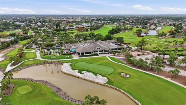 The Forest Country Club, 6114 Deer Run, Fort Myers, Florida 33908, image 2