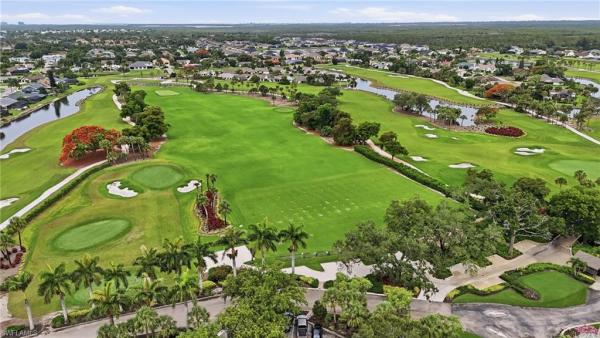 The Forest Country Club, 6114 Deer Run, Fort Myers, Florida 33908, image 1