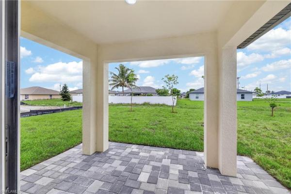 Cape Coral Residential, 2234 N Santa Barbara Blvd, Cape Coral, Florida 33993, image 3