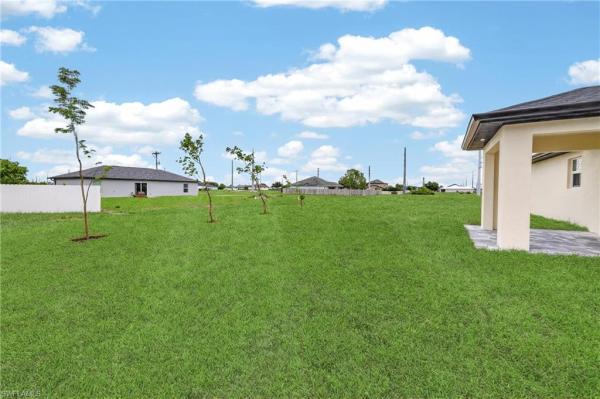 Cape Coral Residential, 2234 N Santa Barbara Blvd, Cape Coral, Florida 33993, image 2