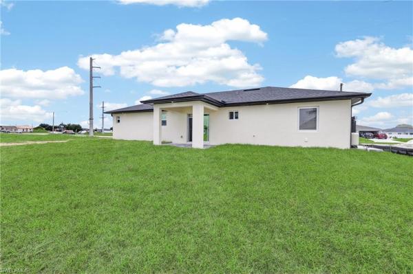 Cape Coral Residential, 2234 N Santa Barbara Blvd, Cape Coral, Florida 33993, image 1