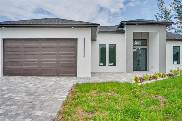 Cape Coral, 3500 17th Pl, Cape Coral, Florida 33909, image 1