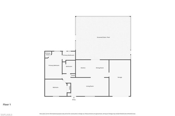 Cape Coral, 171 4th St, Cape Coral, Florida 33990, image 1