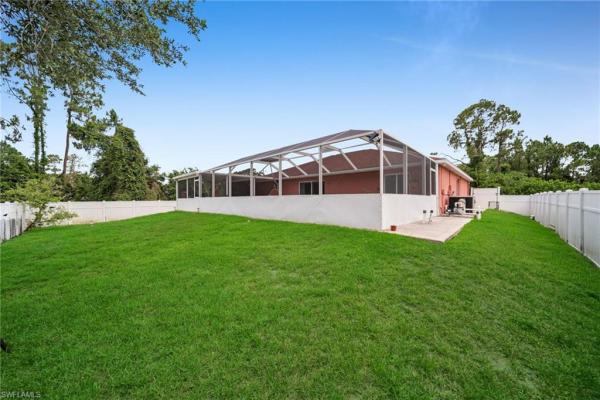 Lehigh Acres Residential, 539 S Summit Ave, Lehigh Acres, Florida 33974, image 1