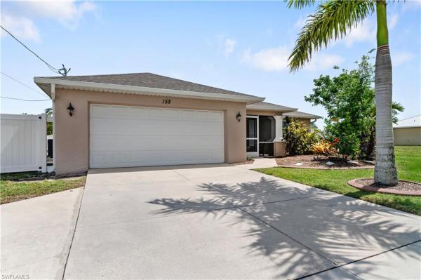 Cape Coral, 152 E Nicholas Pkwy, Cape Coral, Florida 33990, image 1