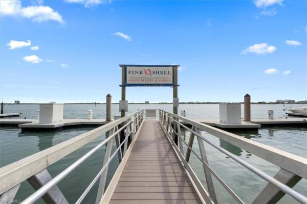 Sanibel View Villas, 140 Estero Blvd #2505, Fort Myers Beach, Florida 33931, image 3