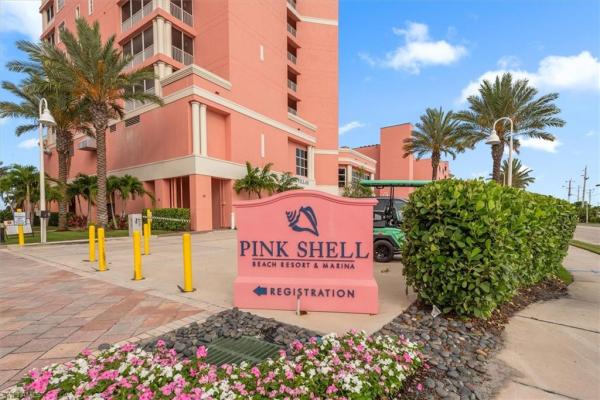 Sanibel View Villas, 140 Estero Blvd #2505, Fort Myers Beach, Florida 33931, image 1