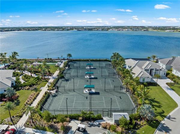 Esplanade Lake Club, 11790 Venetian Lagoon Dr, Fort Myers, Florida 33913, image 2
