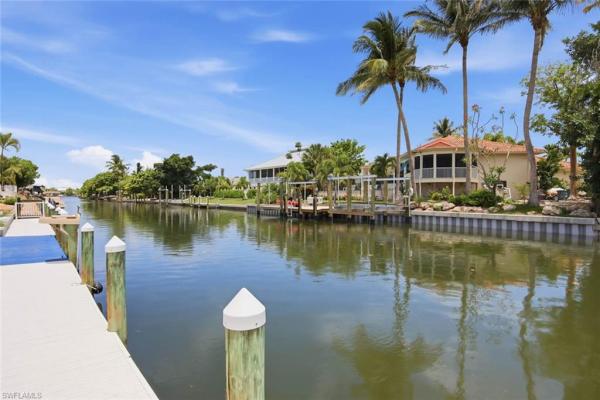 Sanibel Arms, 805 Gulf Dr #8A, Sanibel, Florida 33957, image 3