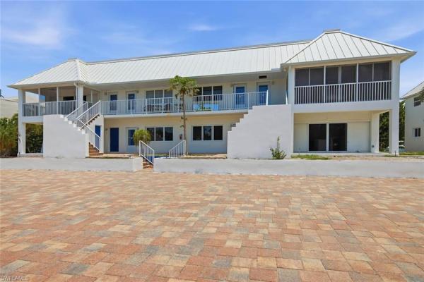 805 Gulf Dr #8A, Sanibel, Florida 33957, image 1