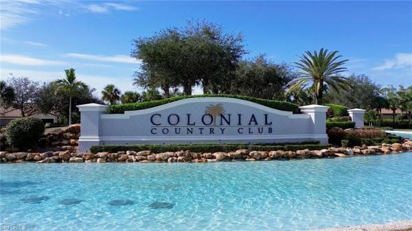 Jasmine Pointe, 10025 Sky View Way #1107, Fort Myers, Florida 33913, image 1