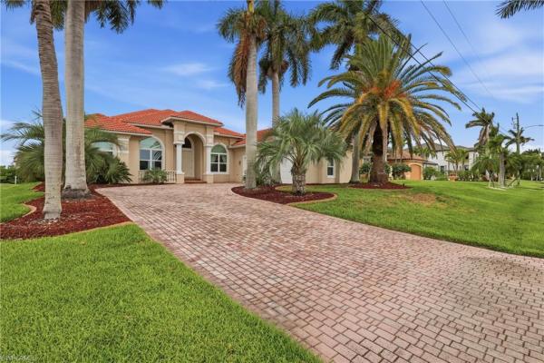 Cape Coral Residential, 4814 29th Ave, Cape Coral, Florida 33914, image 1
