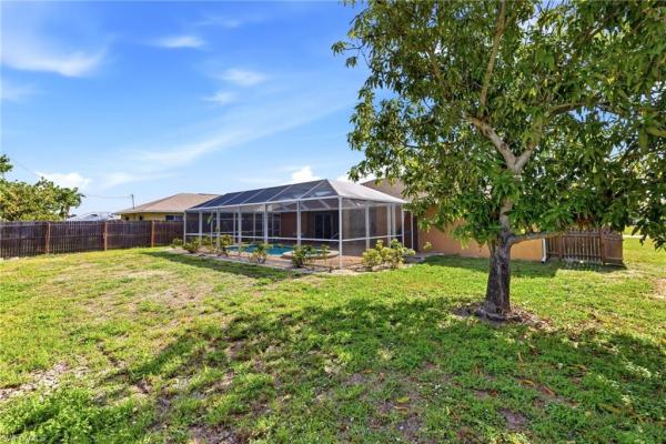 Cape Coral, 4116 6th Pl, Cape Coral, Florida 33914, image 1