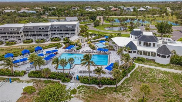 Cottage Colony West, 2255 Gulf Dr #127, Sanibel, Florida 33957, image 3