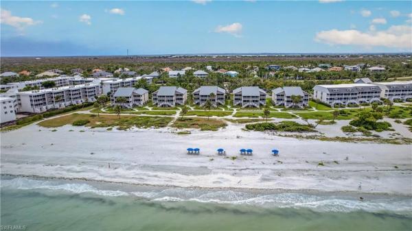 Cottage Colony West, 2255 Gulf Dr #127, Sanibel, Florida 33957, image 2