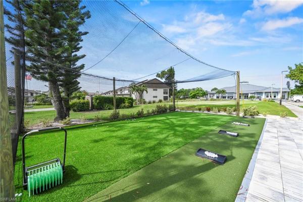 Greenbriar Village, 5830 Trailwinds Dr #824, Fort Myers, Florida 33907, image 2