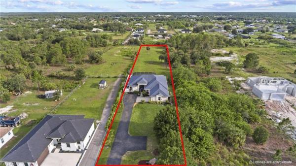 Golden Gate Estates, 4110 Randall Blvd, Naples, Florida 34120, image 3