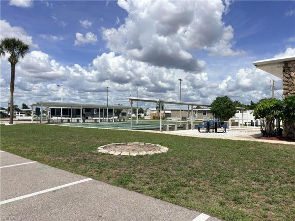 Laurel Estates Mobile Home Vil, 2781 Indianwood Dr, North Fort Myers, Florida 33917, image 3