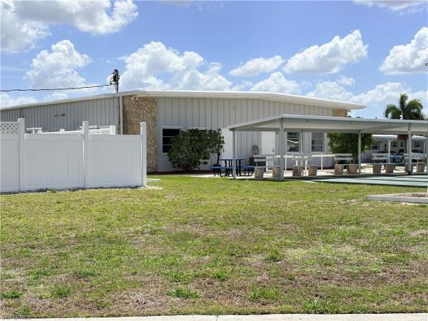 2781 Indianwood Dr, North Fort Myers, Florida 33917, image 1
