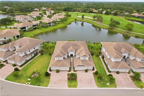 3751 Pebblebrook Ridge Ct #101, Fort Myers, Florida 33905, image 1