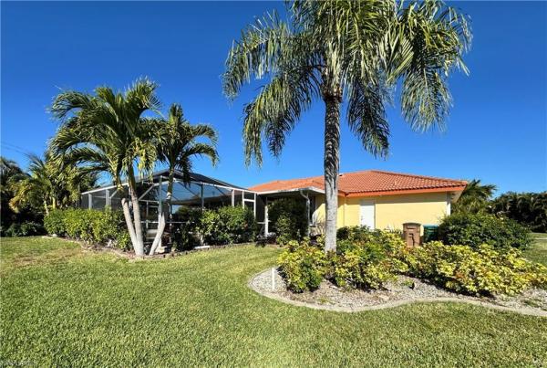 Cape Coral, 136 45th Ter, Cape Coral, Florida 33904, image 2